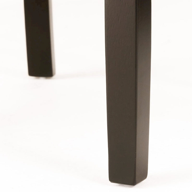 Mayfield Contemporary Bonded Leather Barstool (Set of 2) by Christopher Knight Home - 22.25 D x 18.50 W x 44.50 H