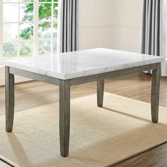 Steve Silver Ellington 6-Piece Dining Set