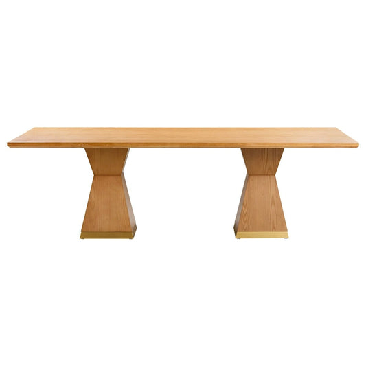 Nolan Rectangular Dining Table