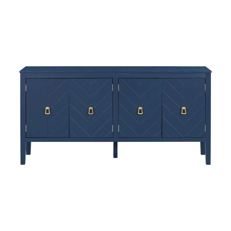 Entrance and Study Rooms Sideboard