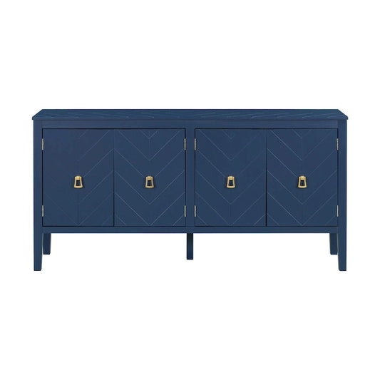 Entrance and Study Rooms Sideboard