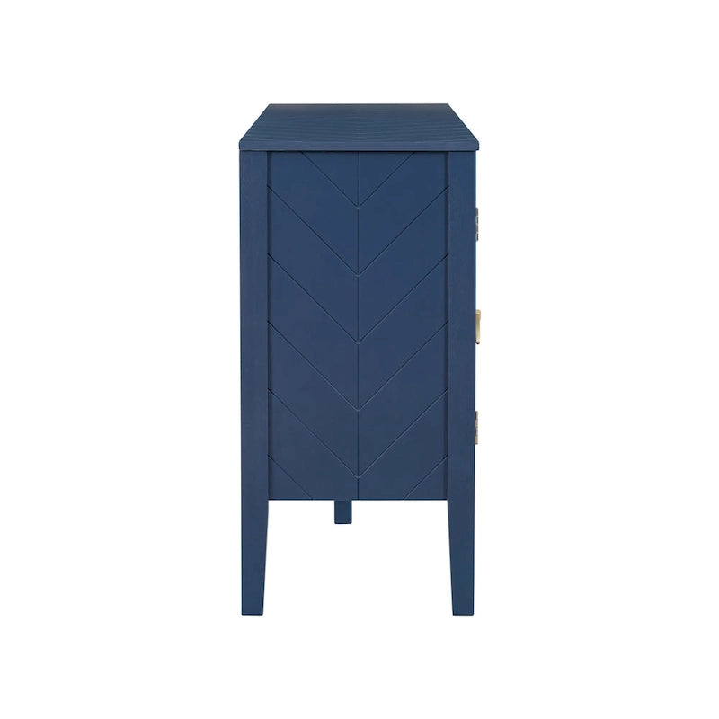 Entrance and Study Rooms Sideboard