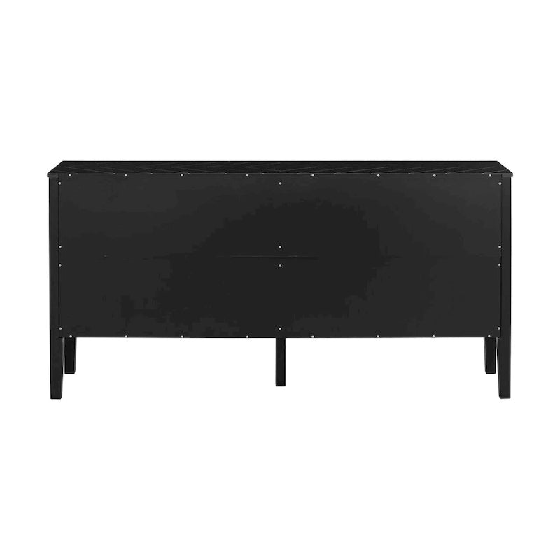 Entrance and Study Rooms Sideboard