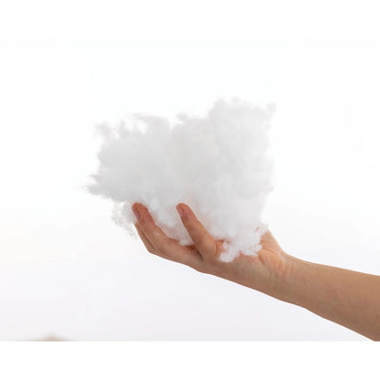 Boucle Modular Sleeper Sectional Sofa with Free Combination