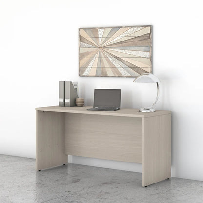 Studio C 60W x 24D Credenza Desk by Bush Business Furniture