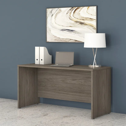 Studio C 60W x 24D Credenza Desk by Bush Business Furniture