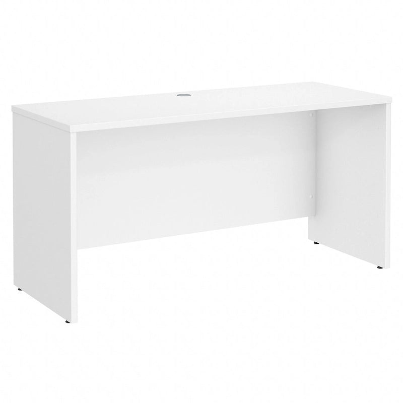 Studio C 60W x 24D Credenza Desk by Bush Business Furniture