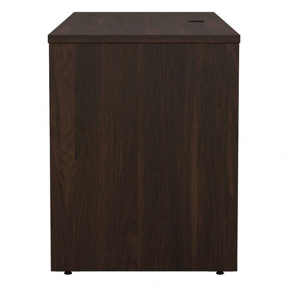 Studio C 60W x 24D Credenza Desk by Bush Business Furniture