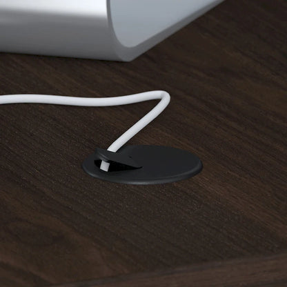 Studio C 60W x 24D Credenza Desk by Bush Business Furniture