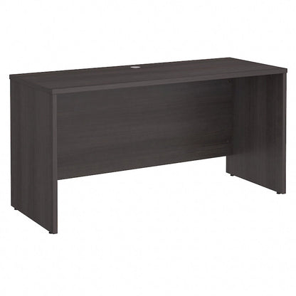 Studio C 60W x 24D Credenza Desk by Bush Business Furniture