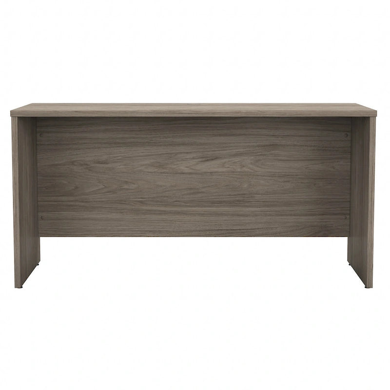 Studio C 60W x 24D Credenza Desk by Bush Business Furniture