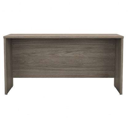 Studio C 60W x 24D Credenza Desk by Bush Business Furniture