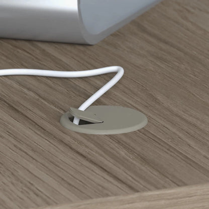 Studio C 60W x 24D Credenza Desk by Bush Business Furniture