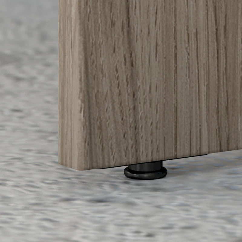 Studio C 60W x 24D Credenza Desk by Bush Business Furniture