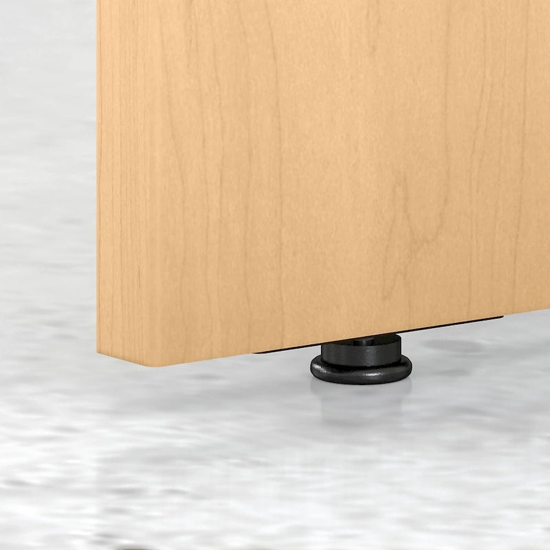 Studio C 60W x 24D Credenza Desk by Bush Business Furniture