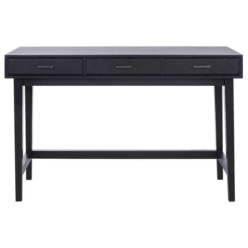 SAFAVIEH Delsie 3-Drawer Desk