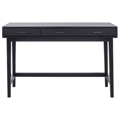 SAFAVIEH Delsie 3-Drawer Desk
