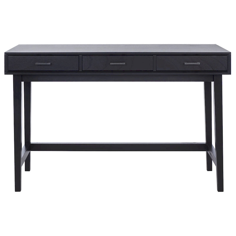 SAFAVIEH Delsie 3-Drawer Desk