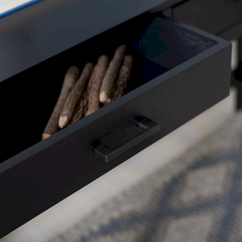 SAFAVIEH Delsie 3-Drawer Desk