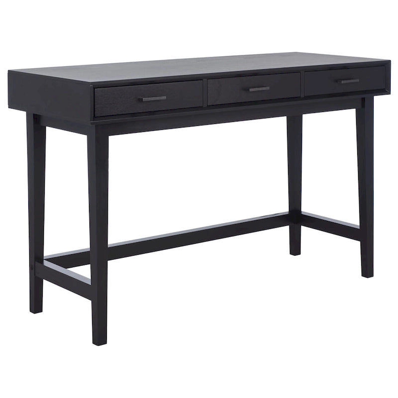 SAFAVIEH Delsie 3-Drawer Desk