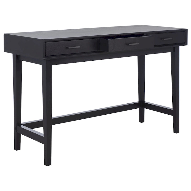 SAFAVIEH Delsie 3-Drawer Desk