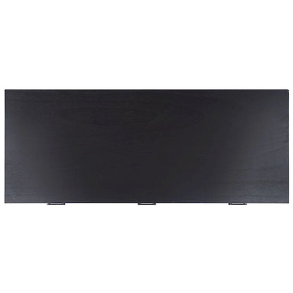 SAFAVIEH Delsie 3-Drawer Desk