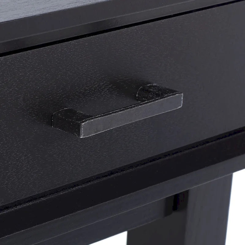 SAFAVIEH Delsie 3-Drawer Desk