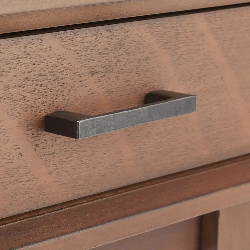 SAFAVIEH Delsie 3-Drawer Desk