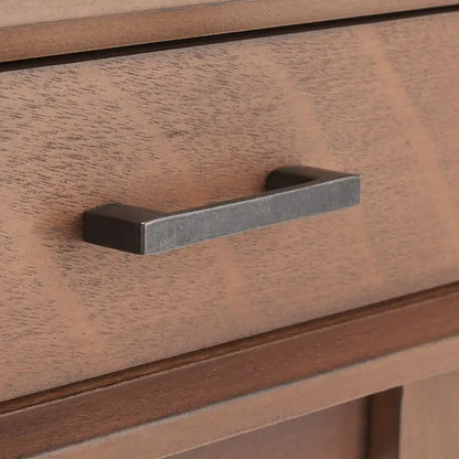 SAFAVIEH Delsie 3-Drawer Desk