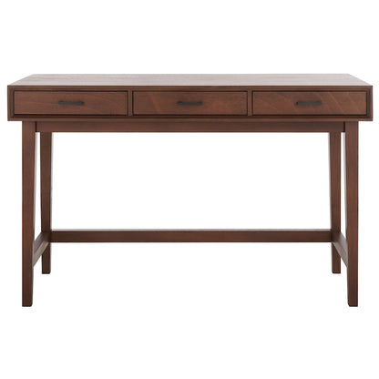 SAFAVIEH Delsie 3-Drawer Desk