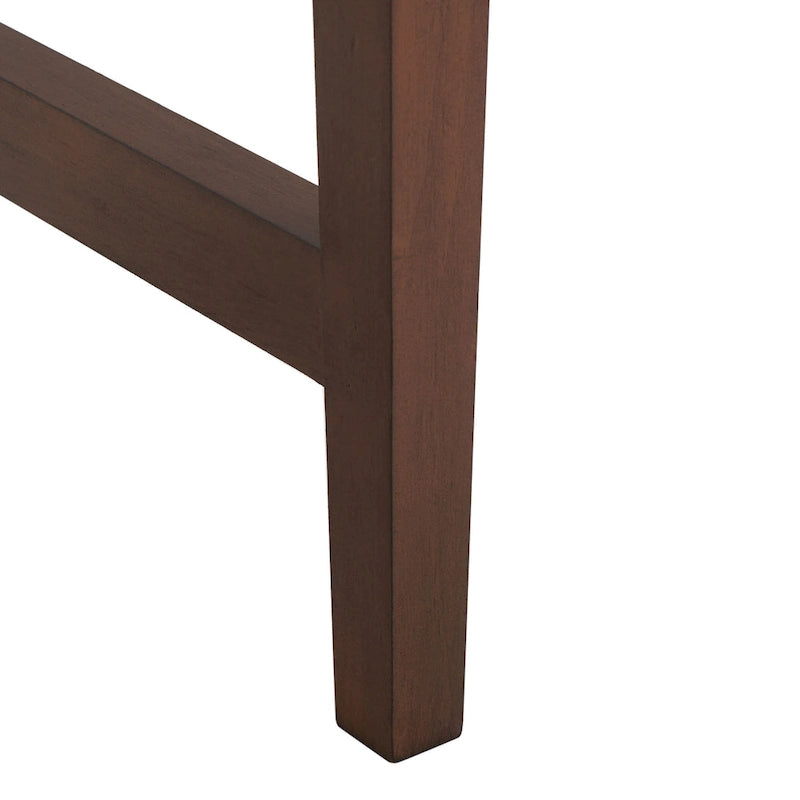 SAFAVIEH Delsie 3-Drawer Desk