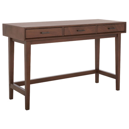 SAFAVIEH Delsie 3-Drawer Desk