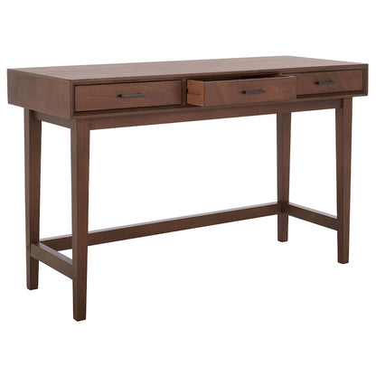 SAFAVIEH Delsie 3-Drawer Desk