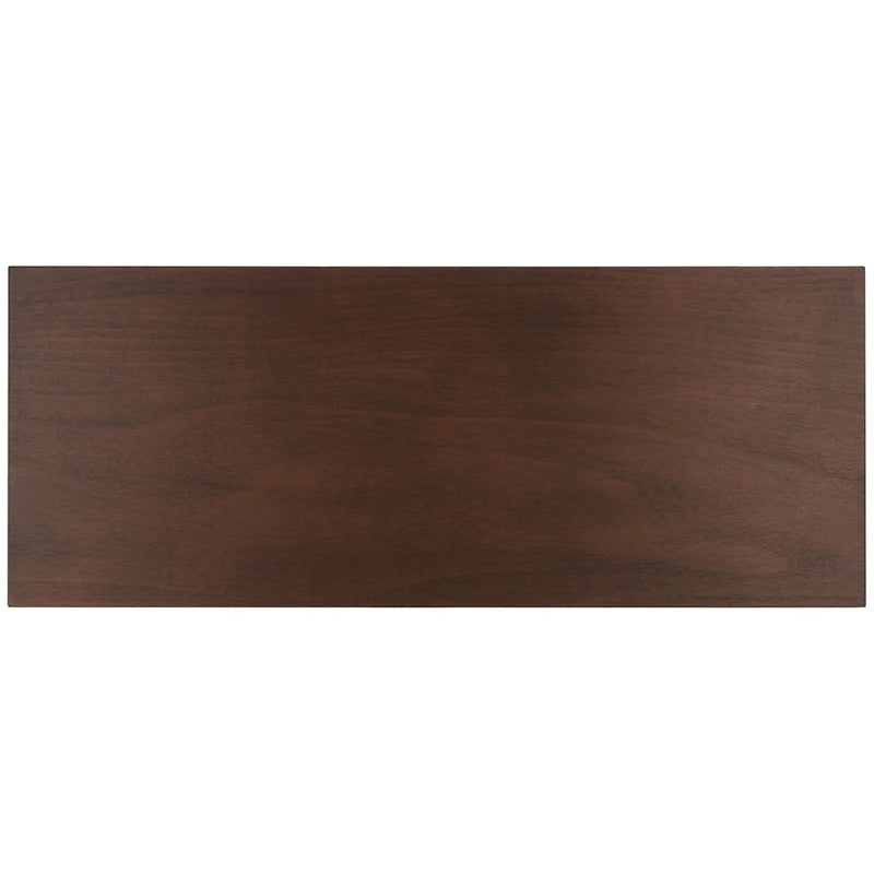 SAFAVIEH Delsie 3-Drawer Desk