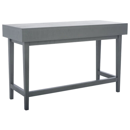 SAFAVIEH Delsie 3-Drawer Desk