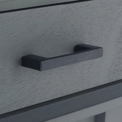 SAFAVIEH Delsie 3-Drawer Desk