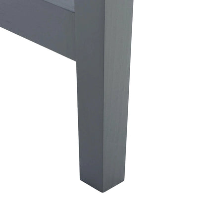 SAFAVIEH Delsie 3-Drawer Desk