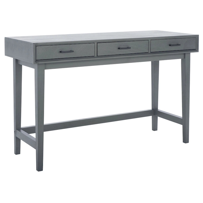 SAFAVIEH Delsie 3-Drawer Desk