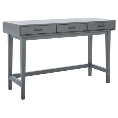 SAFAVIEH Delsie 3-Drawer Desk