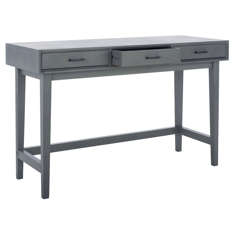 SAFAVIEH Delsie 3-Drawer Desk