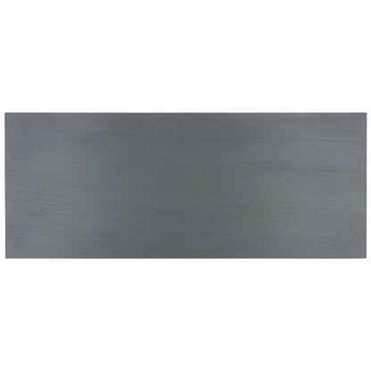 SAFAVIEH Delsie 3-Drawer Desk