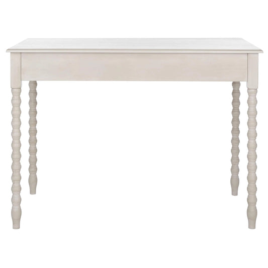 SAFAVIEH Zheljazka 2-Drawer Desk