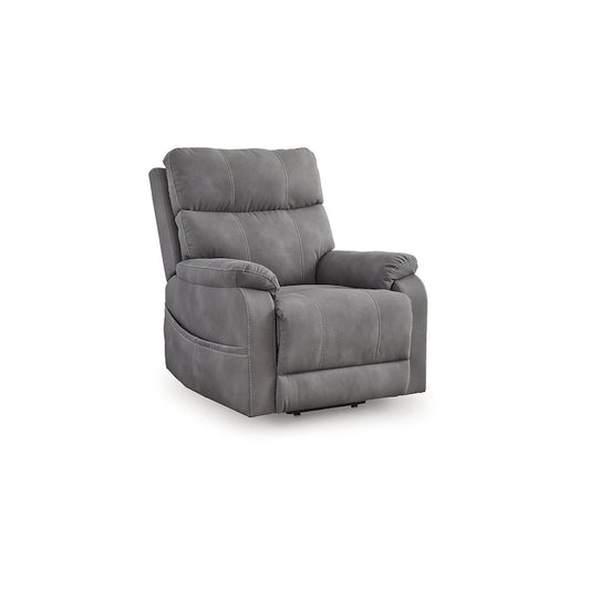 Signature Design by Ashley Next-Gen Durapella Power Lift Recliner
