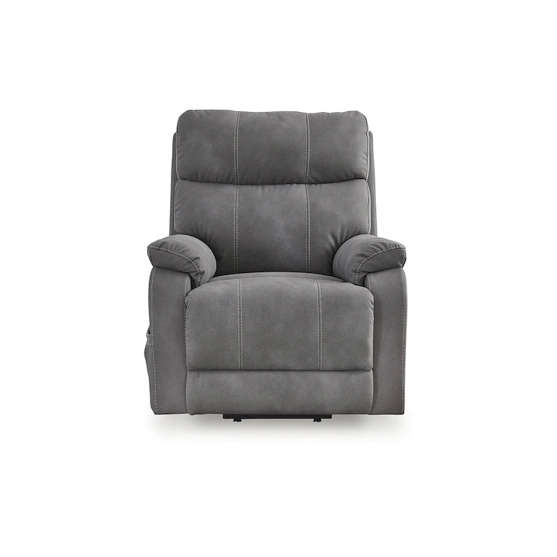 Signature Design by Ashley Next-Gen Durapella Power Lift Recliner
