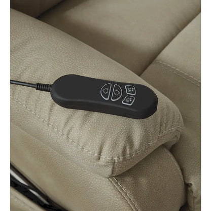 Signature Design by Ashley Next-Gen Durapella Power Lift Recliner