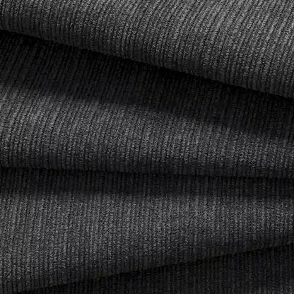 128 Chenille U-Shaped Sectional Sofa with Ottoman, 6-Seater Couch Set and Hidden Storage, USB Charging & Cup Holders