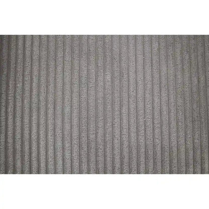 Modern Accent Rocking Chair Rocking Chair with Solid Wood Legs, Upholstered Nursery Glider Rocker