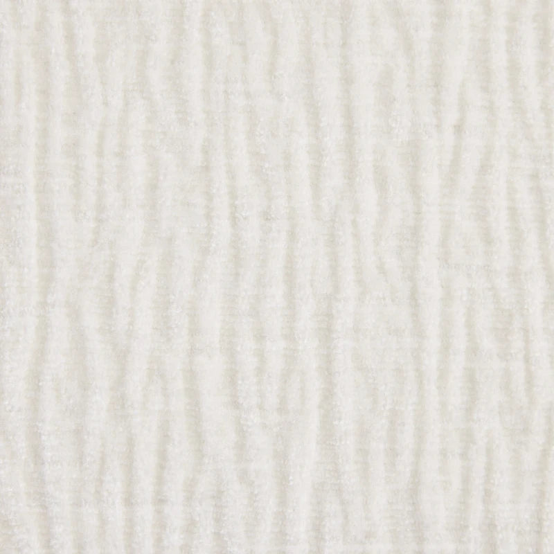 U Shape Modular Sofa, 7 Seat Chenille Sectional Upholstered Couch Set