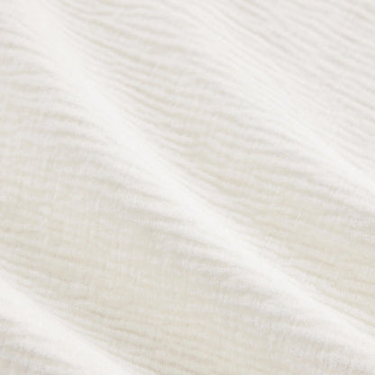 U Shape Modular Sofa, 7 Seat Chenille Sectional Upholstered Couch Set