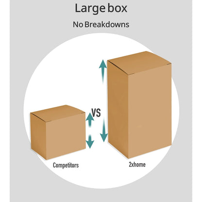 Modern Office Chair, Executive Mid-Back Conference Room Chair in PU Leather with Wheels and Arms